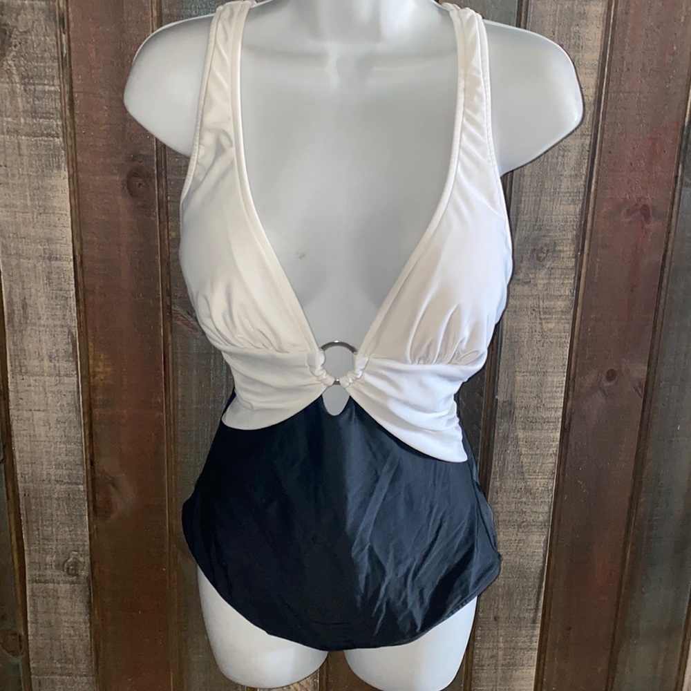 One Piece Swimsuit